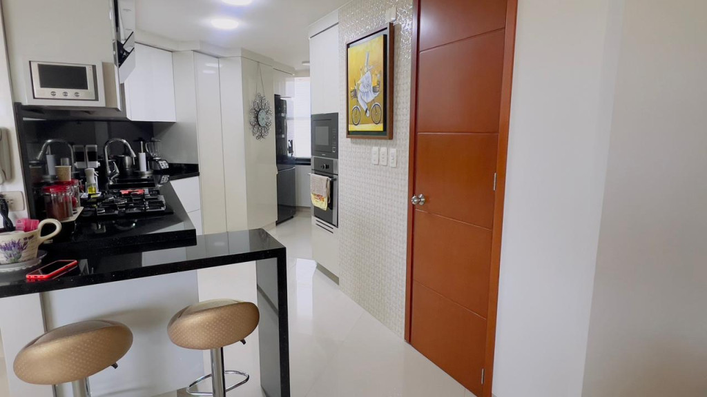 Apartamento en venta en Bellavista, Cúcuta · foto 7 de 24
