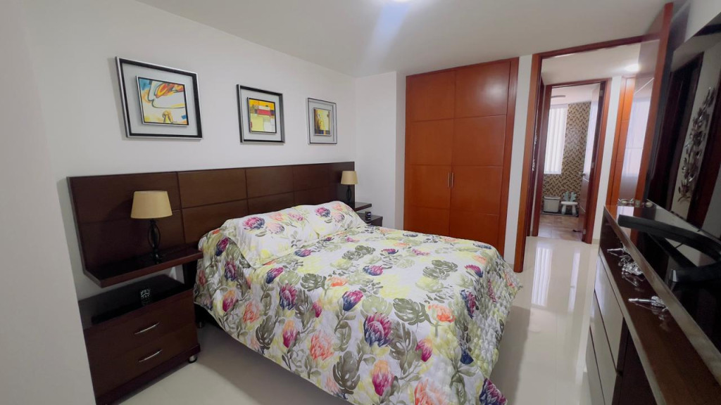 Apartamento en venta en Bellavista, Cúcuta · foto 8 de 24