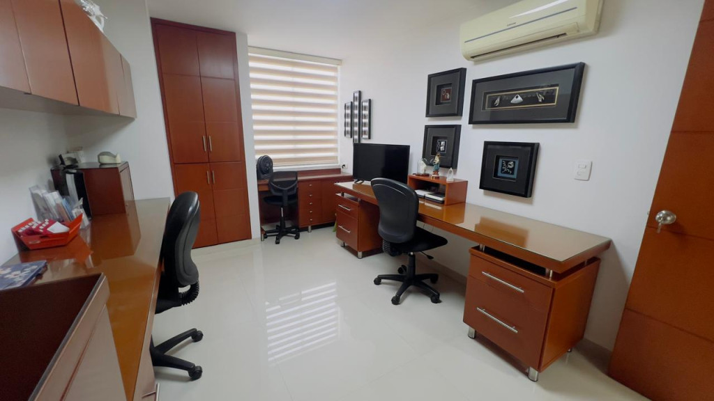 Apartamento en venta en Bellavista, Cúcuta · foto 9 de 24