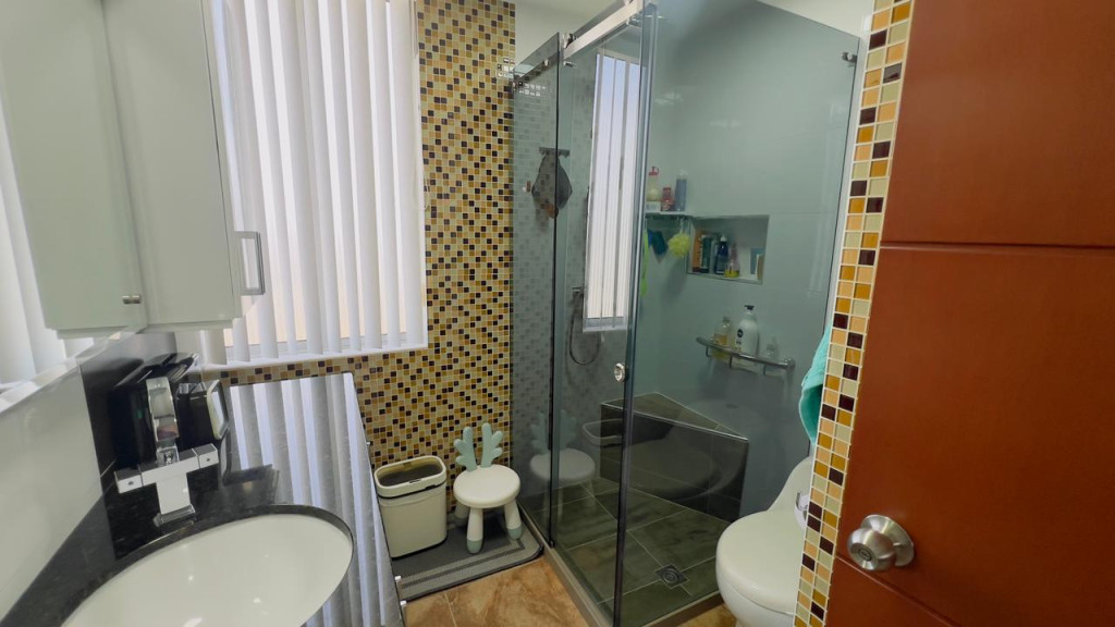 Apartamento en venta en Bellavista, Cúcuta · foto 10 de 24