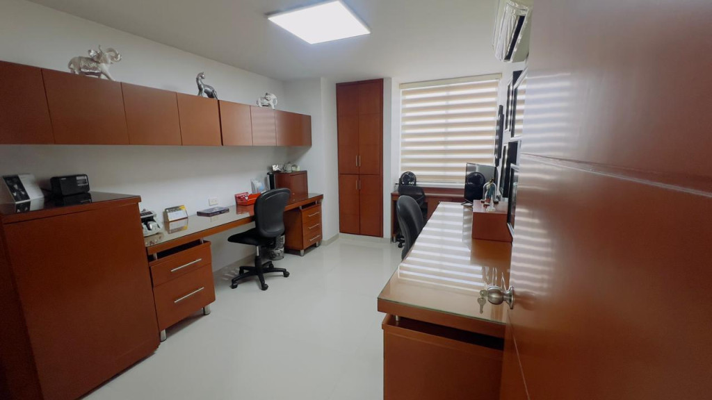 Apartamento en venta en Bellavista, Cúcuta · foto 12 de 24