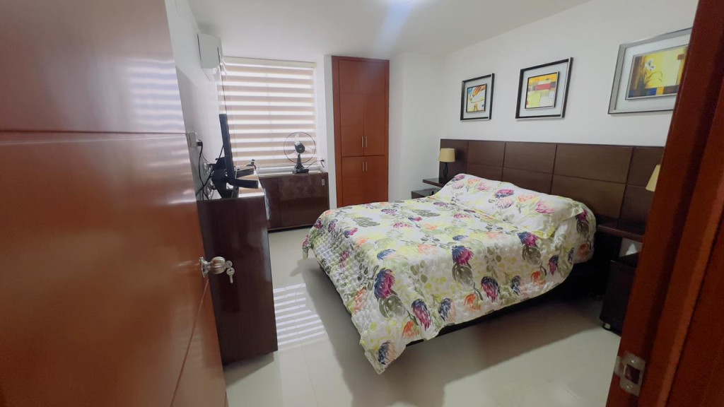 Apartamento en venta en Bellavista, Cúcuta · foto 13 de 24