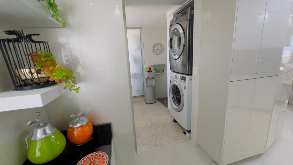 Apartamento en venta en Bellavista, Cúcuta · foto 16 de 24