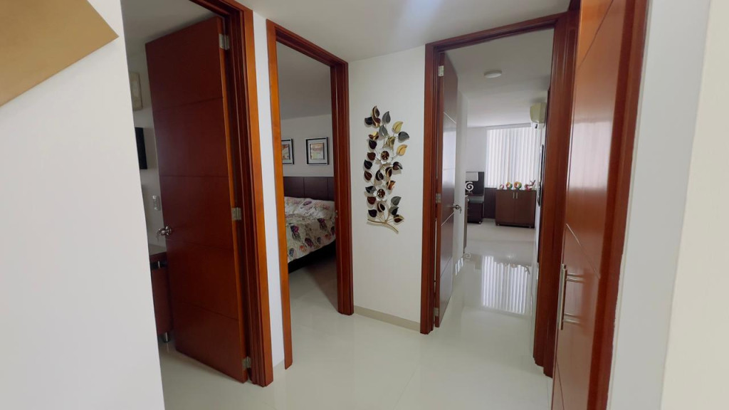 Apartamento en venta en Bellavista, Cúcuta · foto 17 de 24