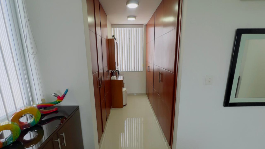 Apartamento en venta en Bellavista, Cúcuta · foto 21 de 24