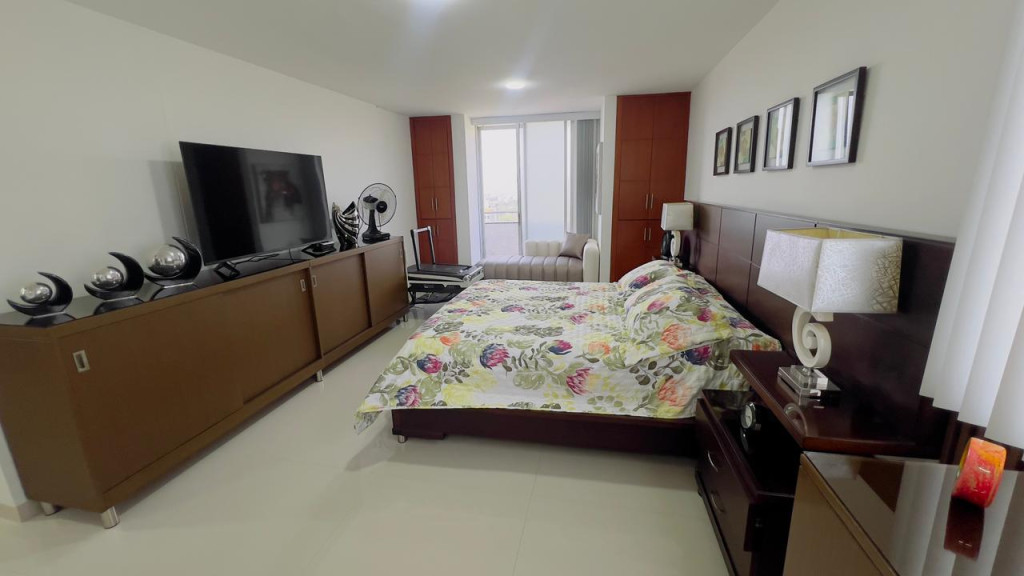 Apartamento en venta en Bellavista, Cúcuta · foto 22 de 24