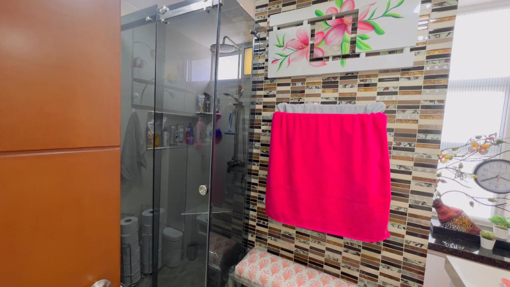 Apartamento en venta en Bellavista, Cúcuta · foto 23 de 24