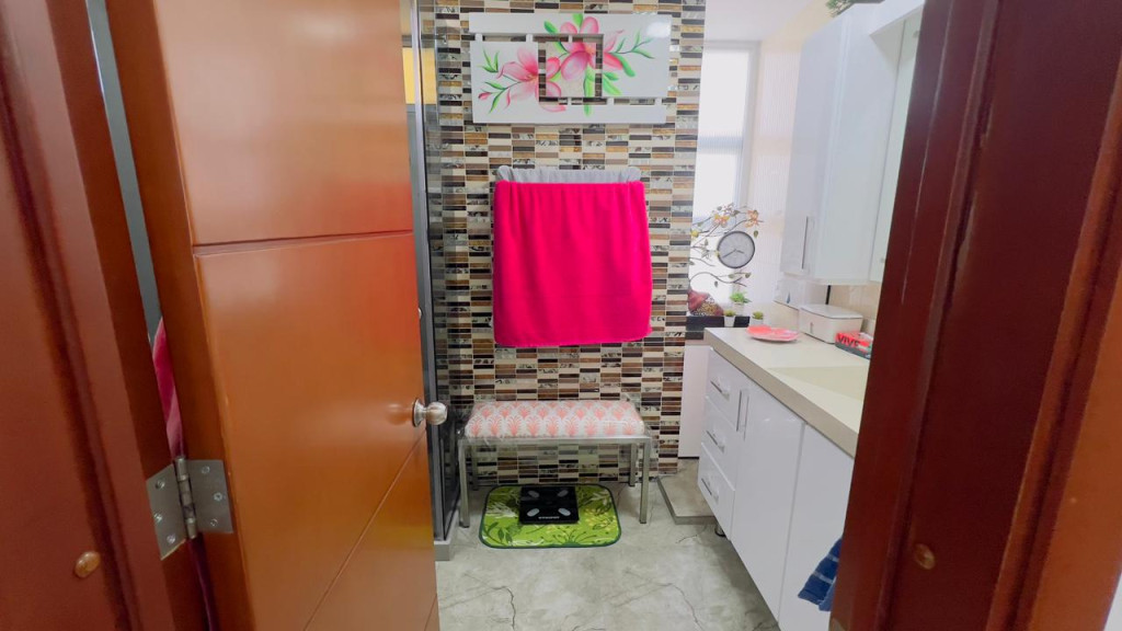 Apartamento en venta en Bellavista, Cúcuta · foto 24 de 24