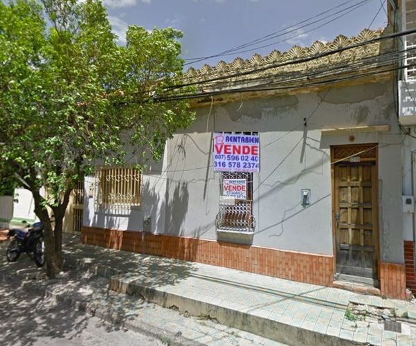 Casa de 4 alcobas en venta en El Contento, Cúcuta, 250 m² · foto 2 de 3