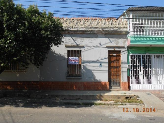Casa de 4 alcobas en venta en El Contento, Cúcuta, 250 m² · foto 3 de 3