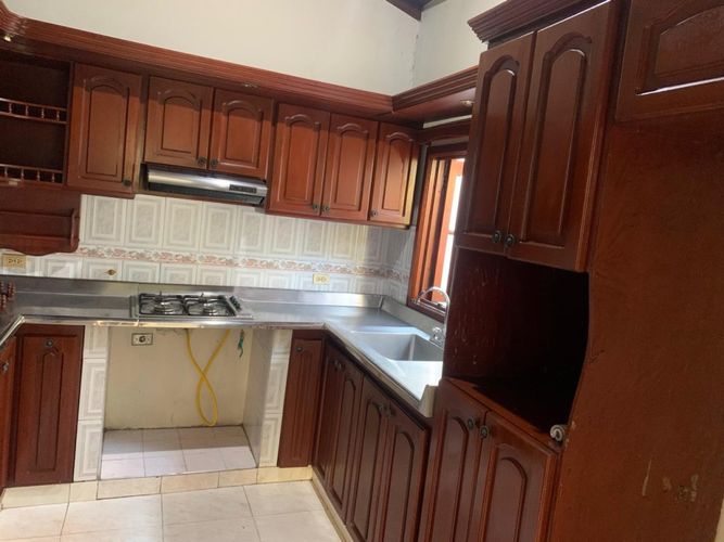 Casa en venta en Ceiba Ii, Cúcuta · foto 3 de 18