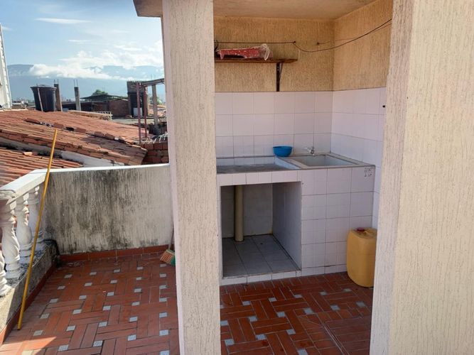 Casa en venta en Ceiba Ii, Cúcuta · foto 10 de 18