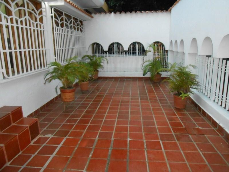 Casa en venta en Quinta Bosch, Cúcuta · foto 2 de 24