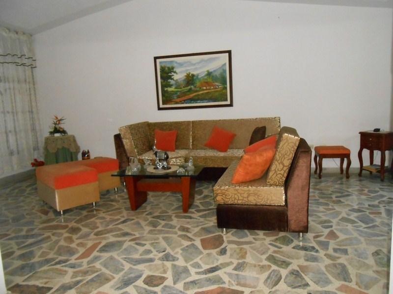 Casa en venta en Quinta Bosch, Cúcuta · foto 5 de 24