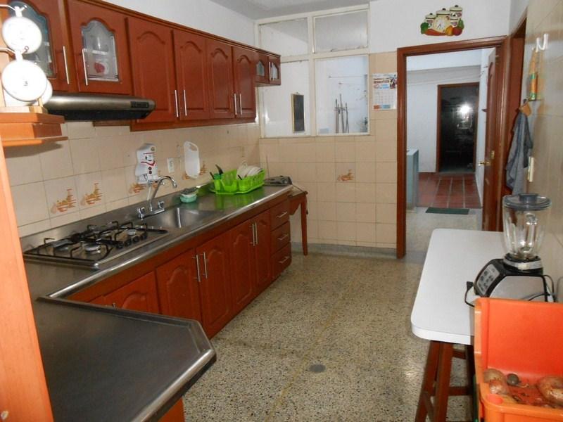 Casa en venta en Quinta Bosch, Cúcuta · foto 8 de 24