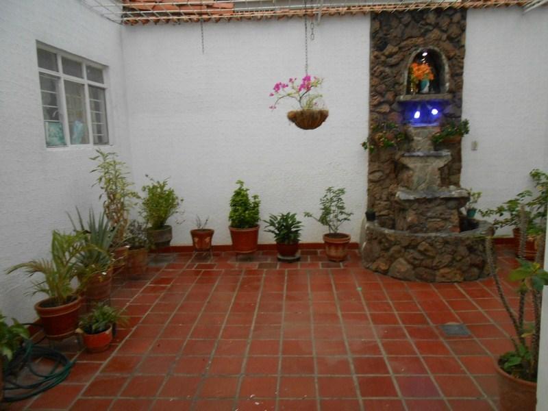 Casa en venta en Quinta Bosch, Cúcuta · foto 9 de 24