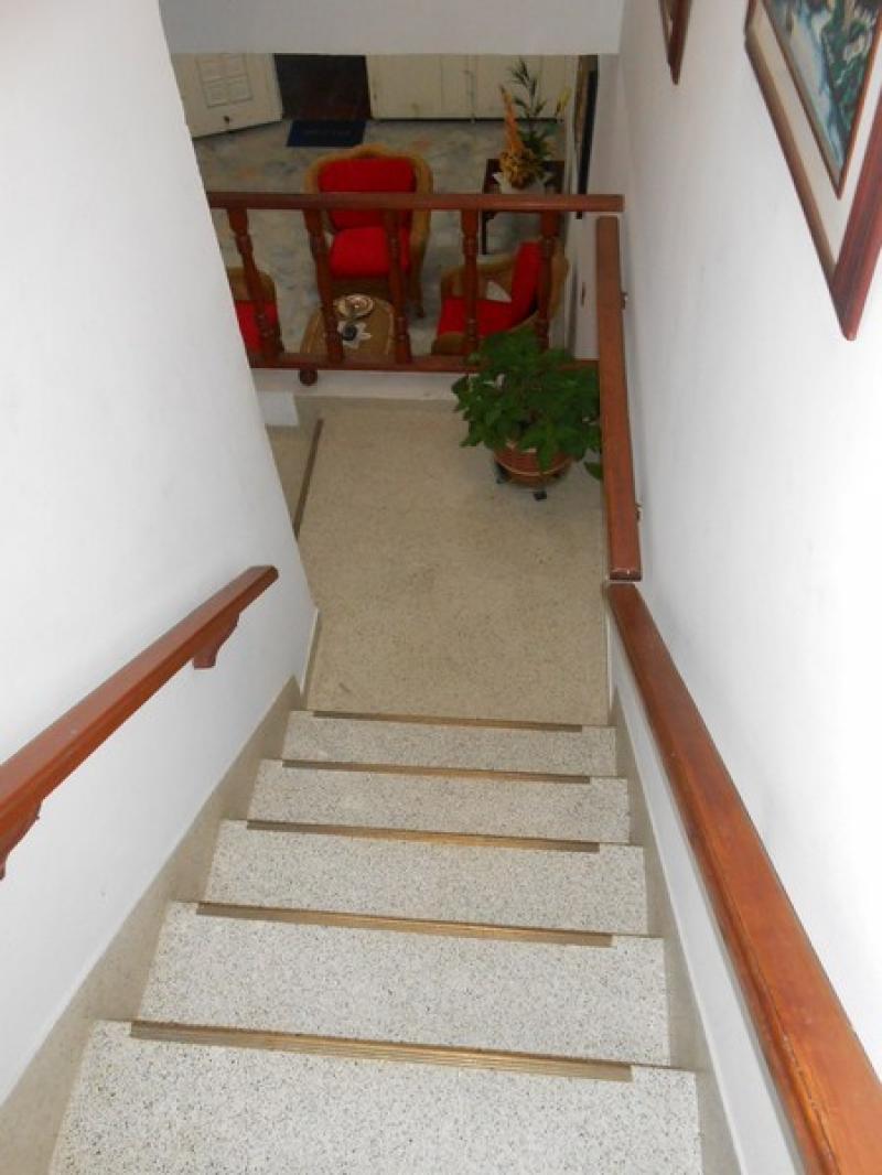 Casa en venta en Quinta Bosch, Cúcuta · foto 10 de 24