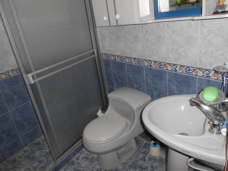 Casa en venta en Quinta Bosch, Cúcuta · foto 14 de 24