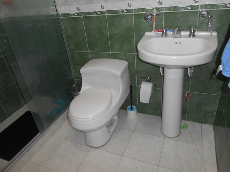 Casa en venta en Quinta Bosch, Cúcuta · foto 17 de 24