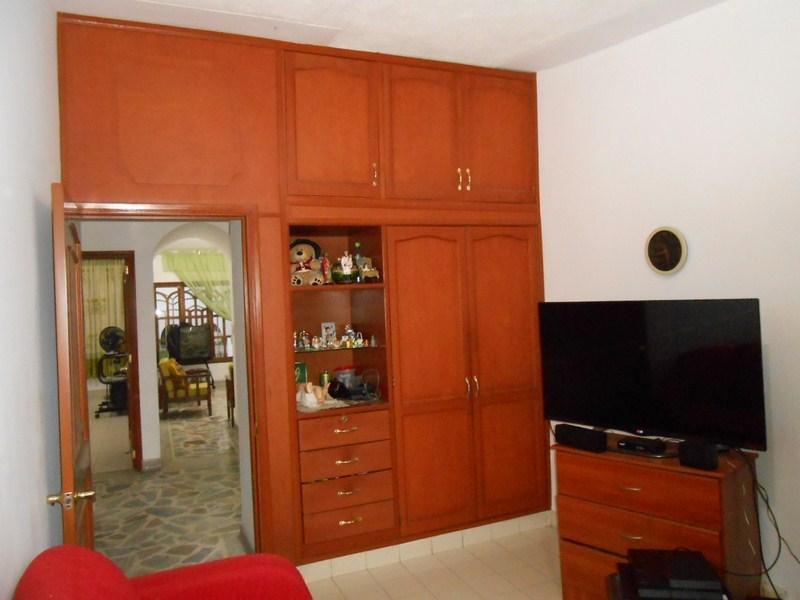 Casa en venta en Quinta Bosch, Cúcuta · foto 20 de 24