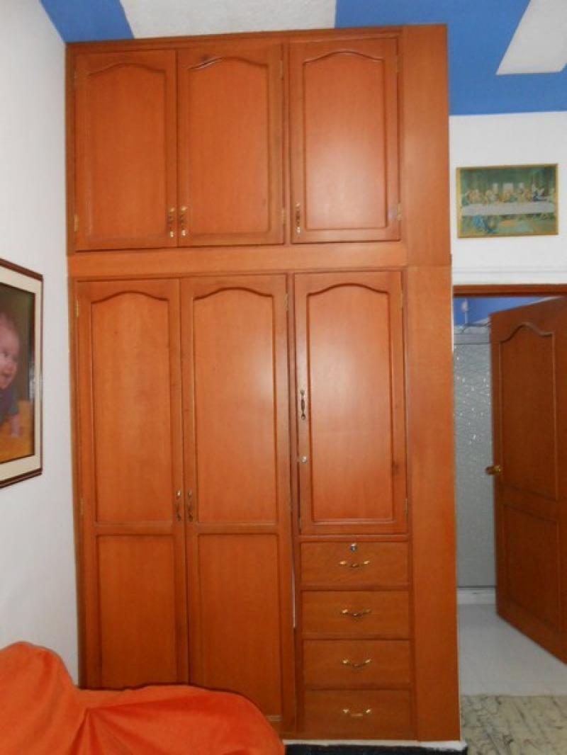 Casa en venta en Quinta Bosch, Cúcuta · foto 23 de 24
