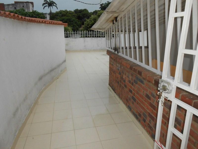 Casa en venta en Quinta Bosch, Cúcuta · foto 24 de 24