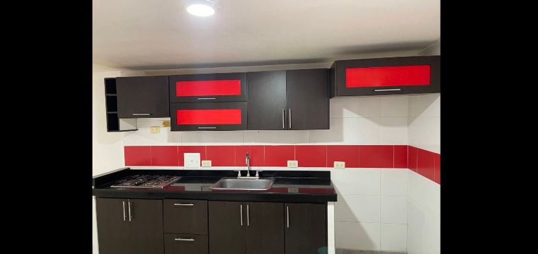 Casa de 6 alcobas en venta en San Eduardo, Cúcuta, 96 m² · foto 5 de 24