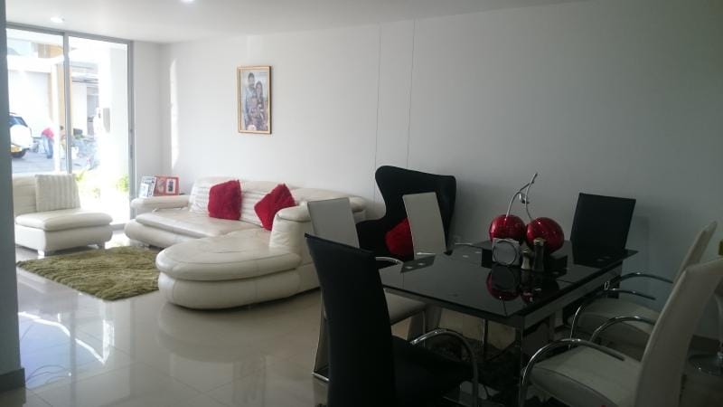 $540.000.000 en Agualinda I