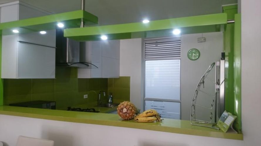 Casa de 4 alcobas en venta en Agualinda I, Villa del Rosario, 180 m² · foto 3 de 17