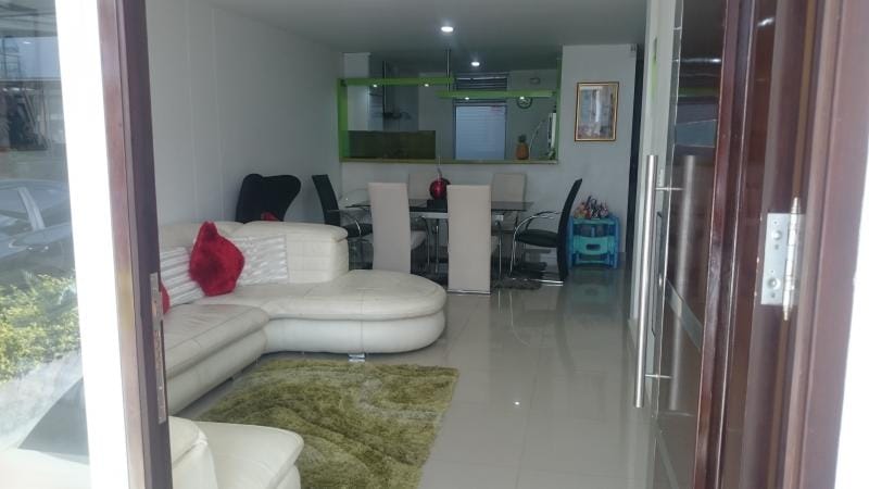 Casa de 4 alcobas en venta en Agualinda I, Villa del Rosario, 180 m² · foto 6 de 17