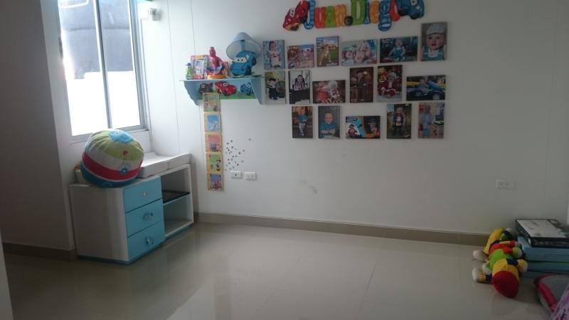 Casa de 4 alcobas en venta en Agualinda I, Villa del Rosario, 180 m² · foto 8 de 17