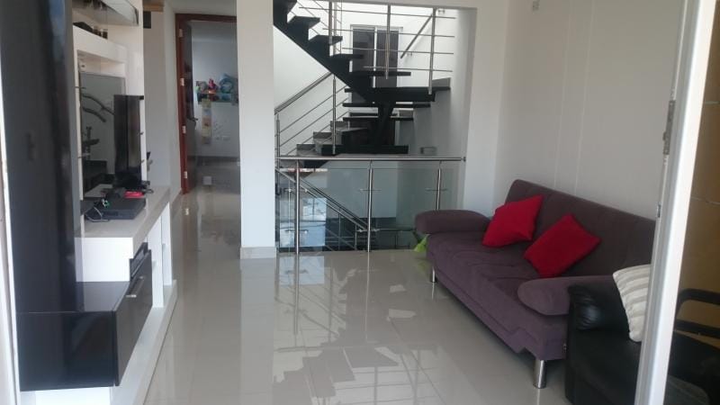 Casa de 4 alcobas en venta en Agualinda I, Villa del Rosario, 180 m² · foto 9 de 17