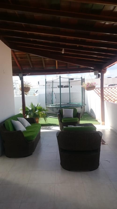 Casa de 4 alcobas en venta en Agualinda I, Villa del Rosario, 180 m² · foto 14 de 17