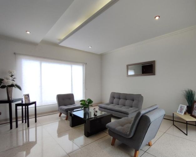 Casa de 4 alcobas en venta en Bellavista, Los Patios, 399 m² · foto 4 de 18