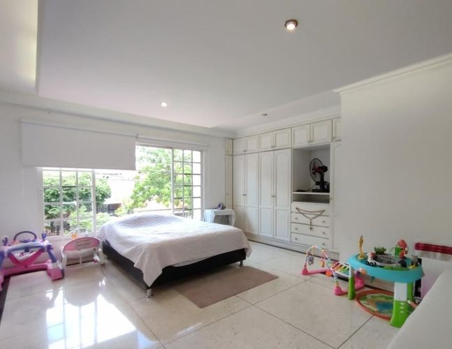 Casa de 4 alcobas en venta en Bellavista, Los Patios, 399 m² · foto 9 de 18