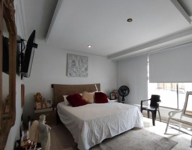 Casa de 4 alcobas en venta en Bellavista, Los Patios, 399 m² · foto 12 de 18