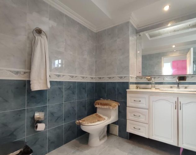 Casa de 4 alcobas en venta en Bellavista, Los Patios, 399 m² · foto 17 de 18