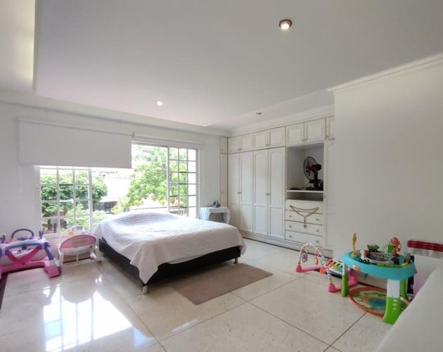 Casa de 4 alcobas en venta en Bellavista, Los Patios, 399 m² · foto 18 de 18