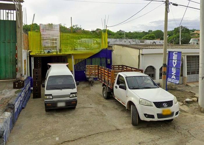Casa de 2 alcobas en venta en Panamericano, Cúcuta, 180 m² · foto 3 de 3