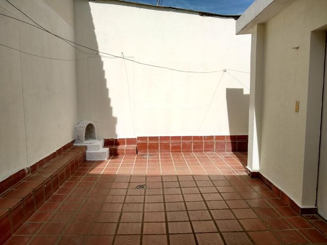 Casa de 4 alcobas en venta en Paramo, Cúcuta, 125 m² · foto 7 de 19