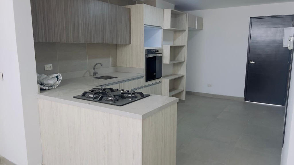 Apartamento en venta en La Playa, Cúcuta · foto 2 de 22