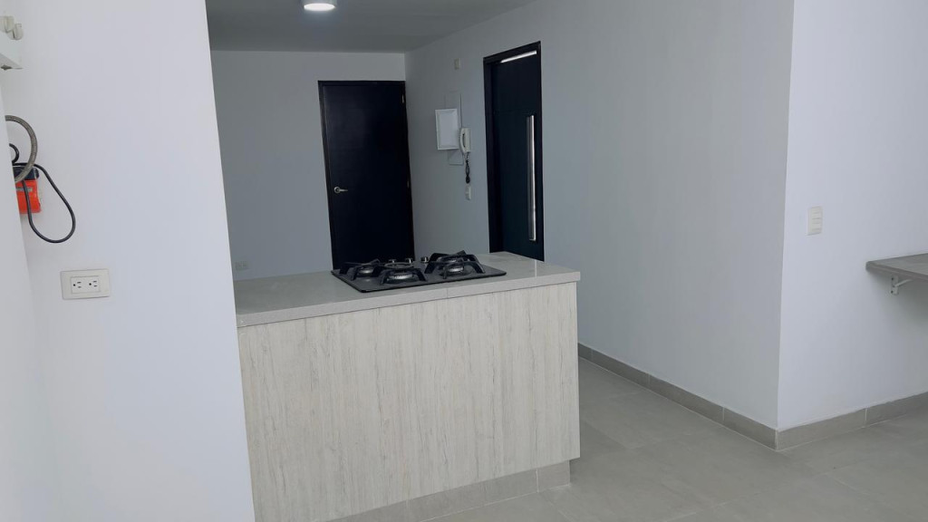 Apartamento en venta en La Playa, Cúcuta · foto 3 de 22