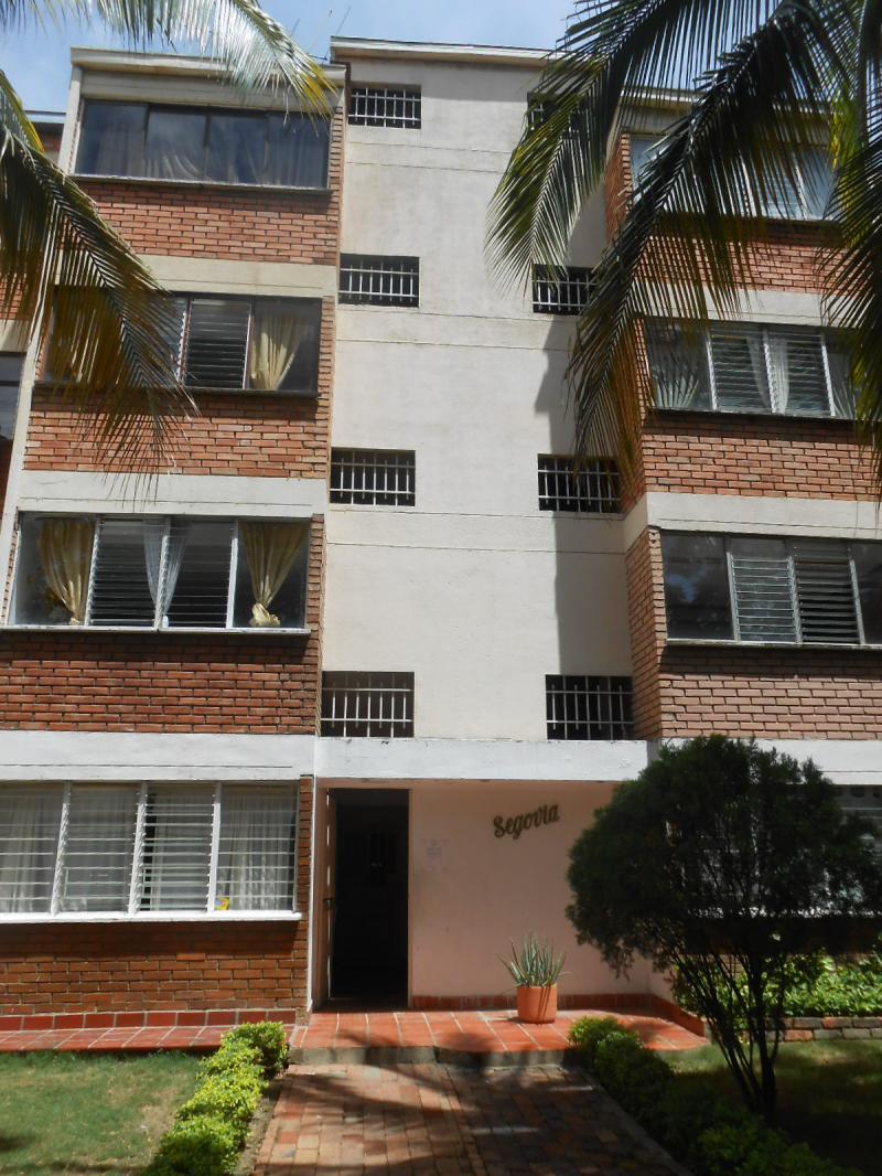 Apartamento en venta en Prados Del Norte, Cúcuta · foto 3 de 3