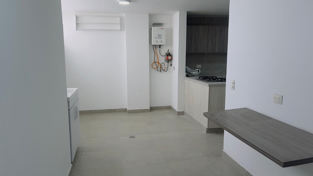 Apartamento en venta en La Playa, Cúcuta · foto 5 de 22