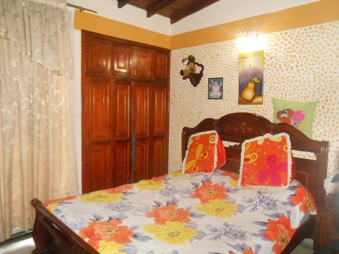 Casa de 3 alcobas en venta en San Luis, Cúcuta, 66 m² · foto 2 de 9