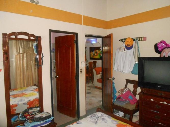 Casa de 3 alcobas en venta en San Luis, Cúcuta, 66 m² · foto 3 de 9
