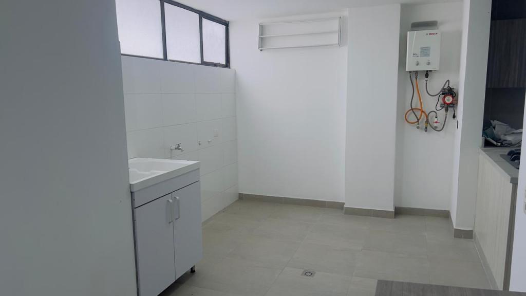 Apartamento en venta en La Playa, Cúcuta · foto 8 de 22