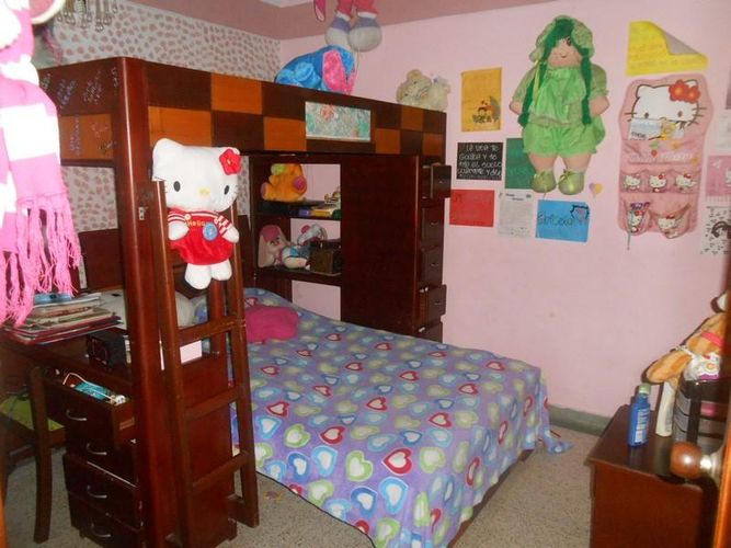 Casa de 3 alcobas en venta en San Luis, Cúcuta, 66 m² · foto 6 de 9