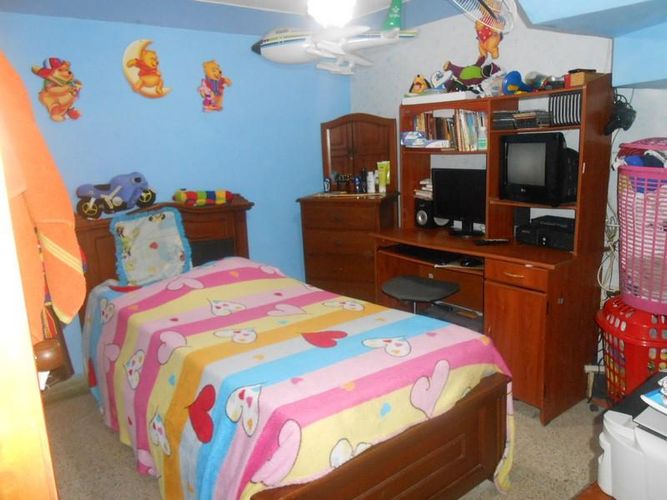 Casa de 3 alcobas en venta en San Luis, Cúcuta, 66 m² · foto 7 de 9