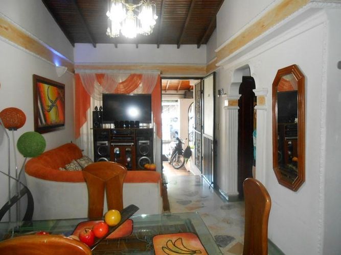 Casa de 3 alcobas en venta en San Luis, Cúcuta, 66 m² · foto 9 de 9